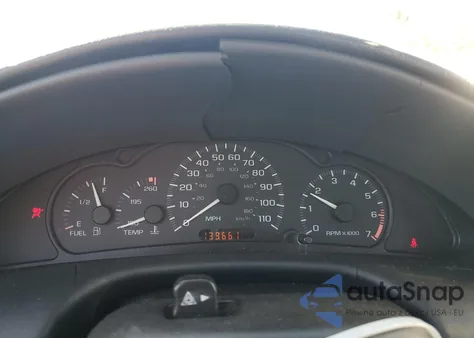 2004 Chevrolet Cavalier from USA, damaged, VIN 1G1JC52F047374690